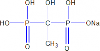 sodium hedp etidronate synonym